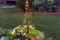 Front Yard Decor Ideas