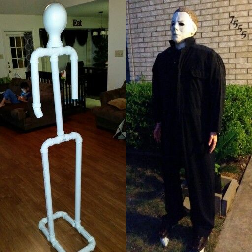 Michael Myers Decor
 20 Michael Myers Halloween Decorations MAGZHOUSE