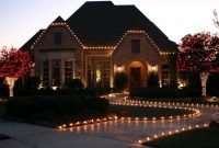 Luces De Navidad Para Exteriores