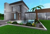 Bloxburg Front Yard Ideas