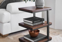 Small End Tables For Living Room