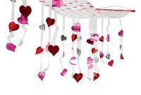 Oriental Trading Valentine Decorations