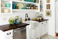Small Kitchen Kitchen Decor Ideas