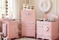 Pottery Barn Kitchen Set