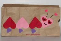 Valentine Bag Decorating Ideas