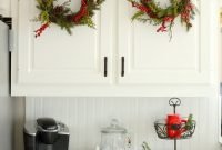 Christmas Kitchen Decorating Ideas