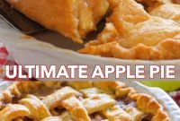 Natashas Kitchen Apple Pie