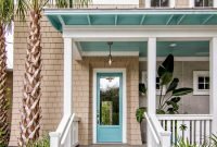 Exterior Beach House Colors