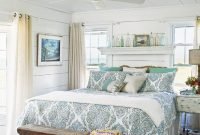 Beach House Bedroom
