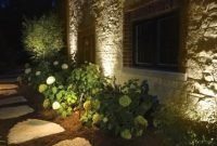 Front Yard Lighting Ideas