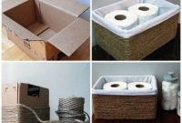 Cheap DIY Home Projects