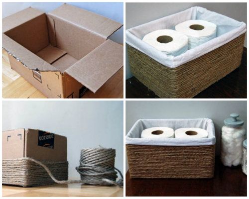 Cheap DIY Home Projects