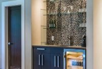 Living Room Bar Ideas
