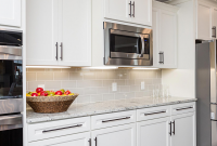 Pictures Of Kitchens With White Cabinets
