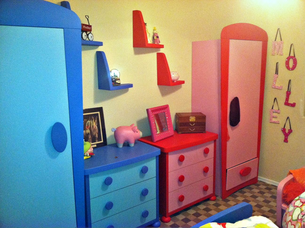 Kids Bedroom Sets Ikea