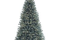 Blue Spruce Artificial Christmas Tree