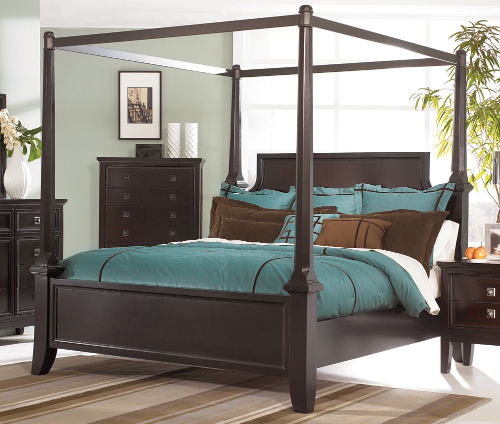 Ashley Furniture King Size Bed