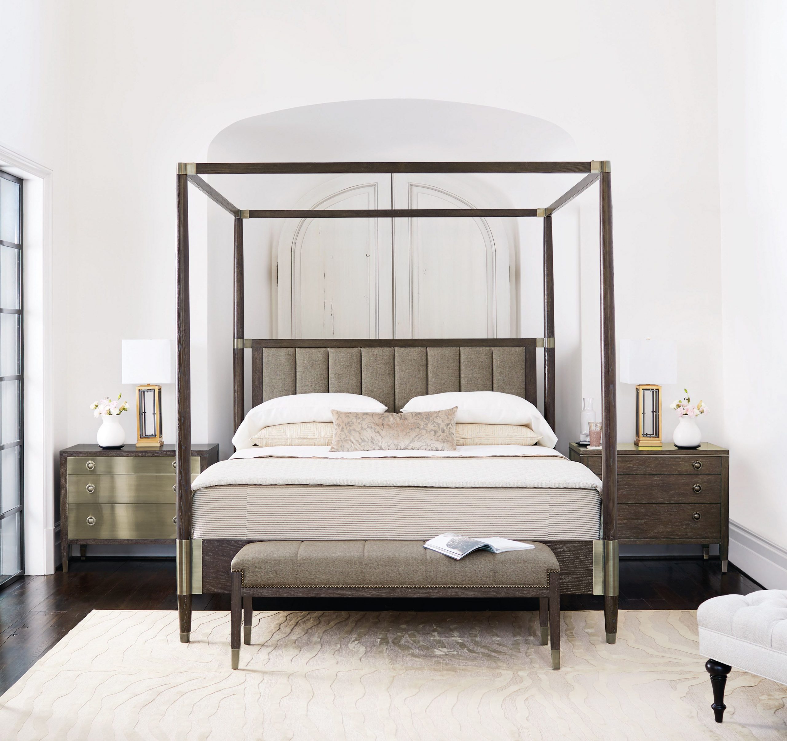 Bernhardt Bedroom Furniture