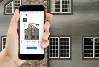 Exterior House Paint App