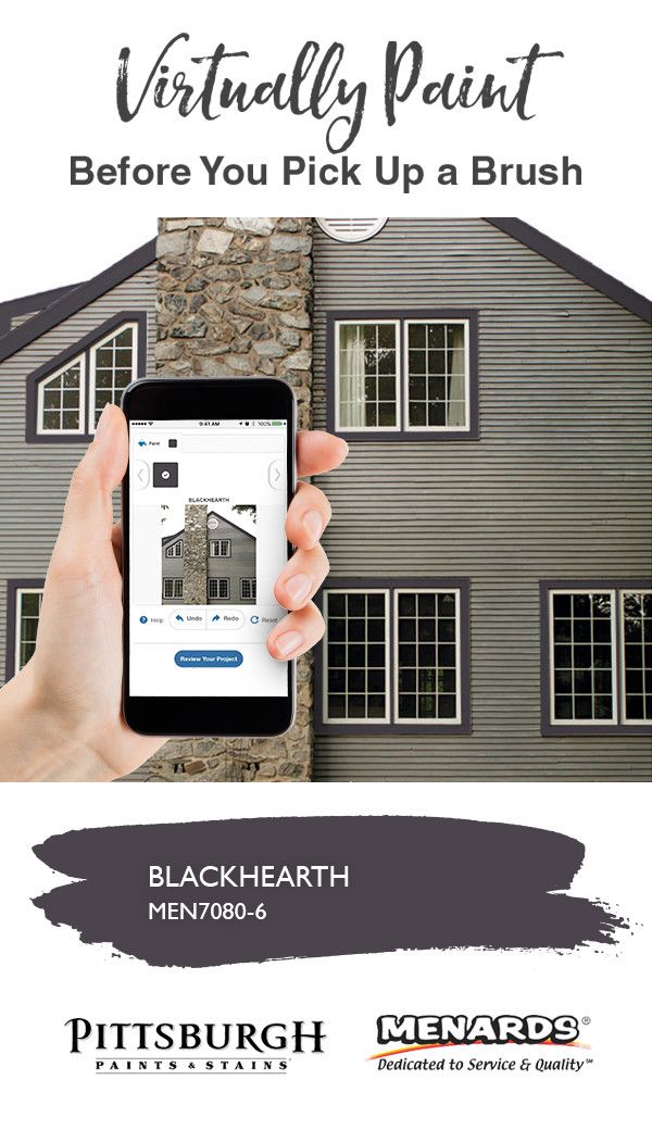 20+ Exterior House Paint App - MAGZHOUSE