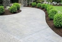 Front Yard Walkway Ideas