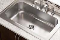 Drop In Stainless Steel Kitchen Sinks