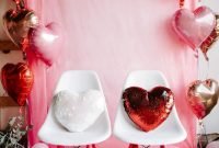 Valentines Day Decor 2020