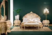 Victorian Bedroom Set