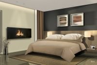 Electric Fireplace For Bedroom