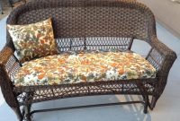 Patio Furniture Cushion Covers