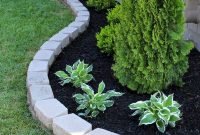 Simple Front Yard Landscaping Ideas On A Budget