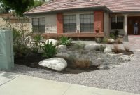 Xeriscape Front Yard Ideas