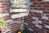 Harry Potter Halloween Decorations