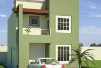 Colores Para Exteriores De Casa