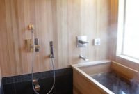 Japanese Style Bathrooms