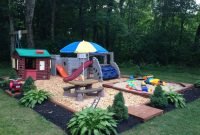 Backyard Ideas For Kids