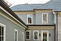 Exterior Trim Boards