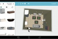 Bathroom Design App