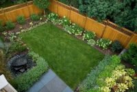 Small Backyard Landscaping Ideas
