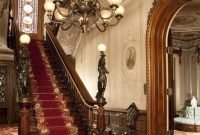 Victorian Style House Interior