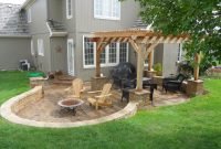 Backyard Patio Ideas On A Budget