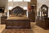 Ashley Furniture Queen Bedroom Sets