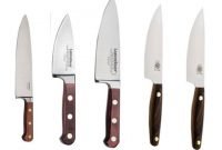 Kitchen Knives Made In Usa