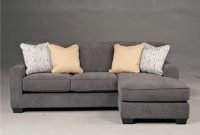 Ashley Furniture Grey Sectional