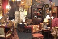 Addams Family House Interior