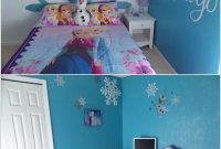 Frozen Bedroom Decor
