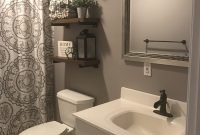 Updated Bathroom Ideas
