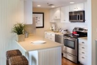 Small Apartment Kitchen Ideas