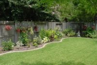 Simple Backyard Landscaping Ideas