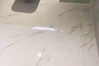 Marble Bathroom Floor Tiles